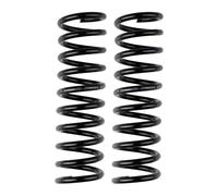 Set Molle Ammortizzatore Posteriore BILSTEIN Per BMW Serie 5 36-225866