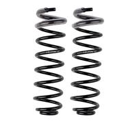 Set Molle Ammortizzatore Posteriore BILSTEIN Per MB
