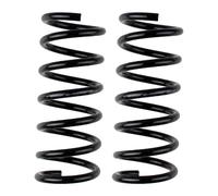 Set Molle Ammortizzatore Posteriore BILSTEIN per u.a. CHEVROLET CAPTIVA
