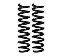 Set Molle Ammortizzatore Posteriore EIBACH per BMW Serie 1 Ø 12,5 mm