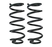 Set Molle Ammortizzatore Posteriore SPIDAN Molla elicoidale Ø112mm