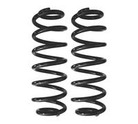 Set Molle Ammortizzatore Posteriore SPIDAN, Per SEAT ALHAMBRA, Ø119mm