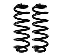 Set Molle Ammortizzatore Posteriore SPIDAN, Per SEAT ALHAMBRA, Ø119mm