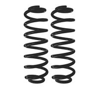 Set Molle Ammortizzatore Posteriore SPIDAN per u.a. VW Passat Ø119mm