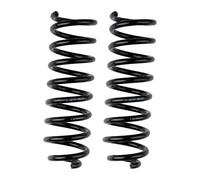 Set Molle Ammortizzatori Anteriore BILSTEIN 37-289683 Per MB