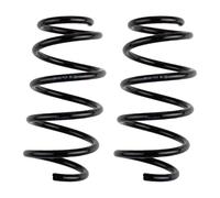 BILSTEIN 37-317010 Molle ammortizzatori