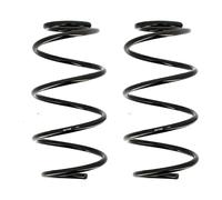 Set Molle Ammortizzatori Anteriore KYB Ø158 mm per HYUNDAI ix35