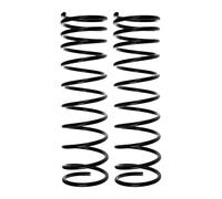 Set Molle Ammortizzatori Anteriore SPIDAN Per u.a. VW KÄFER Ø121mm