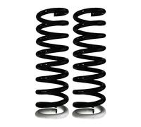 Set Molle Ammortizzatori Anteriori SPIDAN Per NISSAN NP300 Ø113mm