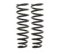 Set Molle Ammortizzatori Assale Anteriore Molla a Spirale KYB u.a. MAZDA 6