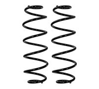 Set Molle Ammortizzatori Asse Posteriore EIBACH R10896 6,6 Spire Ø10mm