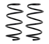 Set Molle Ammortizzatori BILSTEIN Per Asse Anteriore AUDI A3