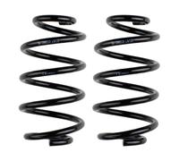 Set Molle Ammortizzatori BILSTEIN Per Asse Posteriore Per Mercedes-Benz B-Klasse