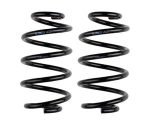 Set Molle Ammortizzatori BILSTEIN Per Asse Posteriore Per Mercedes-Benz B-Klasse
