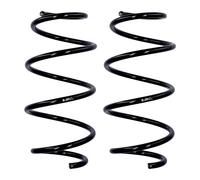 Set Molle Ammortizzatori EIBACH Anteriore 5,2 giri Ø 11,8 mm, F21-15-021-02-VA