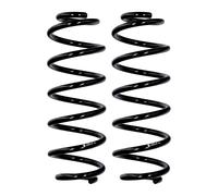 Set Molle Ammortizzatori EIBACH Asse Posteriore 10 mm 7 Spire