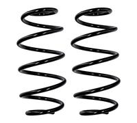 Set Molle Ammortizzatori EIBACH Per Asse Anteriore 13 mm 5,2 Spire