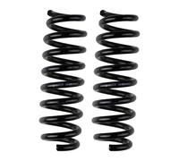 Set Molle Ammortizzatori Per Asse Posteriore BILSTEIN u.a. BMW Serie 3