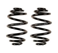 Set Molle Ammortizzatori Per Asse Posteriore BILSTEIN u.a. BMW Serie 3