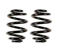 Set Molle Ammortizzatori Per Asse Posteriore BILSTEIN u.a. BMW Serie 3