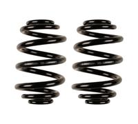 Set Molle Ammortizzatori Per Asse Posteriore BILSTEIN u.a. BMW Serie 3