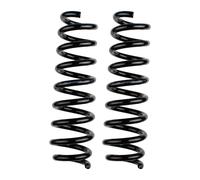 Set Molle Ammortizzatori Per Asse Posteriore BILSTEIN u.a. BMW Serie 3