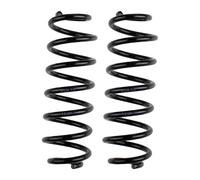 Set Molle Ammortizzatori Posteriore BILSTEIN IAM-Expertise Per VW PASSAT