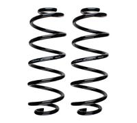 Set Molle Ammortizzatori Posteriore BILSTEIN Per AUDI A4 36-234974