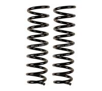 Set Molle Ammortizzatori Posteriore BILSTEIN per AUDI A4 Fahrwerksfeder