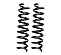 Set Molle Ammortizzatori Posteriore BILSTEIN Per BMW 1er 36-251247