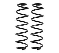 Set Molle Ammortizzatori Posteriore BILSTEIN Per SEAT LEON 36-302451