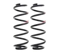 Set Molle Ammortizzatori Posteriore KYB Per SUZUKI SX4, A U.A.