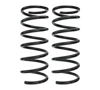 Set Molle Ammortizzatori Posteriore SPIDAN Ø119mm per DAIHATSU Materia