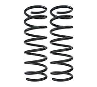Set Molle Ammortizzatori Posteriore SPIDAN per FORD MONDEO, Ø119mm