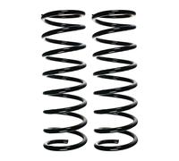 Set Molle Ammortizzatori Posteriore SPIDAN per JAGUAR X-TYPE, 119mm