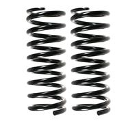 Set Molle Ammortizzatori Posteriore SPIDAN per MERCEDES 123 Ø138mm