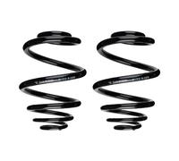 Set Molle Ammortizzatori Posteriori BILSTEIN IAM-Expertise per OPEL CORSA