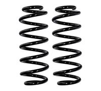 Set Molle Ammortizzatori Posteriori EIBACH 7 Spire Ø 10,2 mm