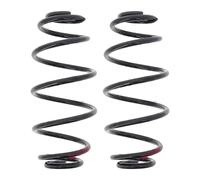 Set Molle Ammortizzatori Posteriori Molla Spirale Ø 153 mm KYB RENAULT ESPACE