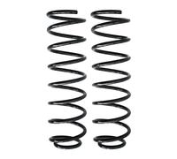 Set Molle Ammortizzatori Posteriori SPIDAN FORD 103mm 347mm