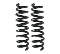 Set Molle Ammortizzatori Posteriori SPIDAN per BMW 3er, Ø101mm, 86773