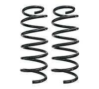 Set Molle Ammortizzatori SPIDAN Asse Anteriore 122mm MITSUBISHI COLT