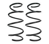Set Molle Ammortizzazione Anteriore SPIDAN per TOYOTA RAV 175mm