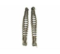 SET MOLLE ANTERIORI TRAVE FORCELLA NORTON 16H CROMATE