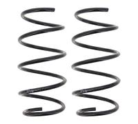 Set Molle Asse Anteriore Molla Elica Ø 187 mm KYB per RENAULT ESPACE