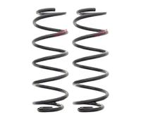 Set Molle Asse Anteriore Molla Elicoidale Ø 133 mm KYB VW PASSAT