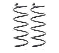 Set Molle Asse Anteriore Molla Elicoidale Ø 136 mm KYB LANCIA YPSILON