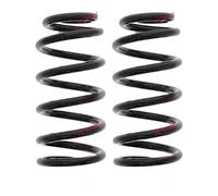 Set Molle Asse Posteriore KYB per HONDA CR-V Molla Elicoidale Ø 119 mm