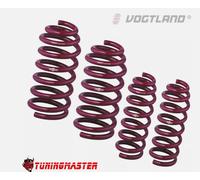 Set Molle Assetto Sportivo Per Alfa GT 2004-2011 Solo Diesel -30mm