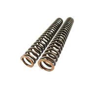SET MOLLE CARTUCCIA FORCELLA OHLINS NIX 30 CARICO 8.0 N/MM
